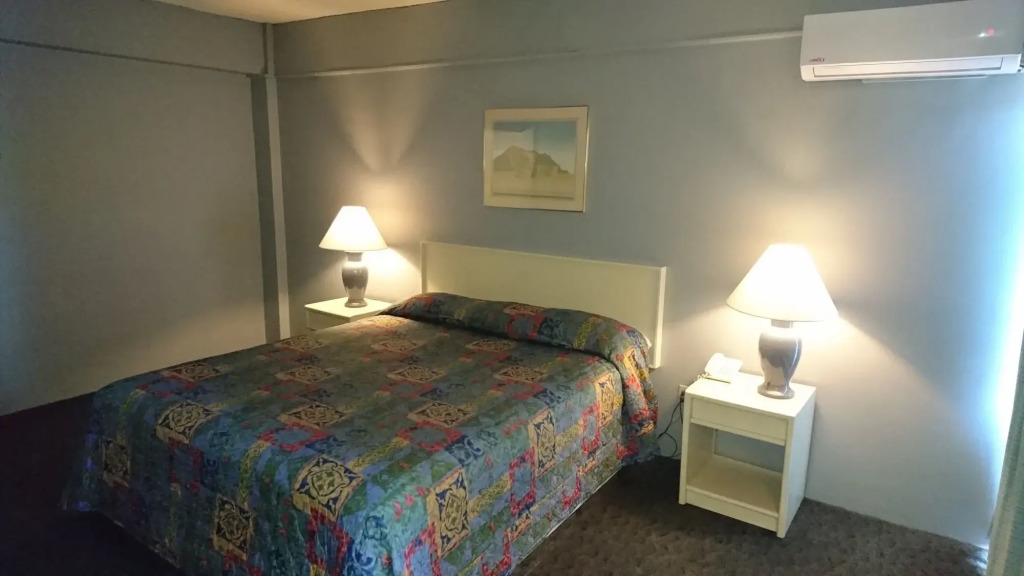 Hotel Villa Marina