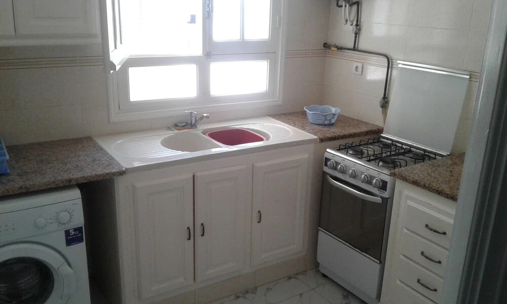 Residence MahdiaSquare