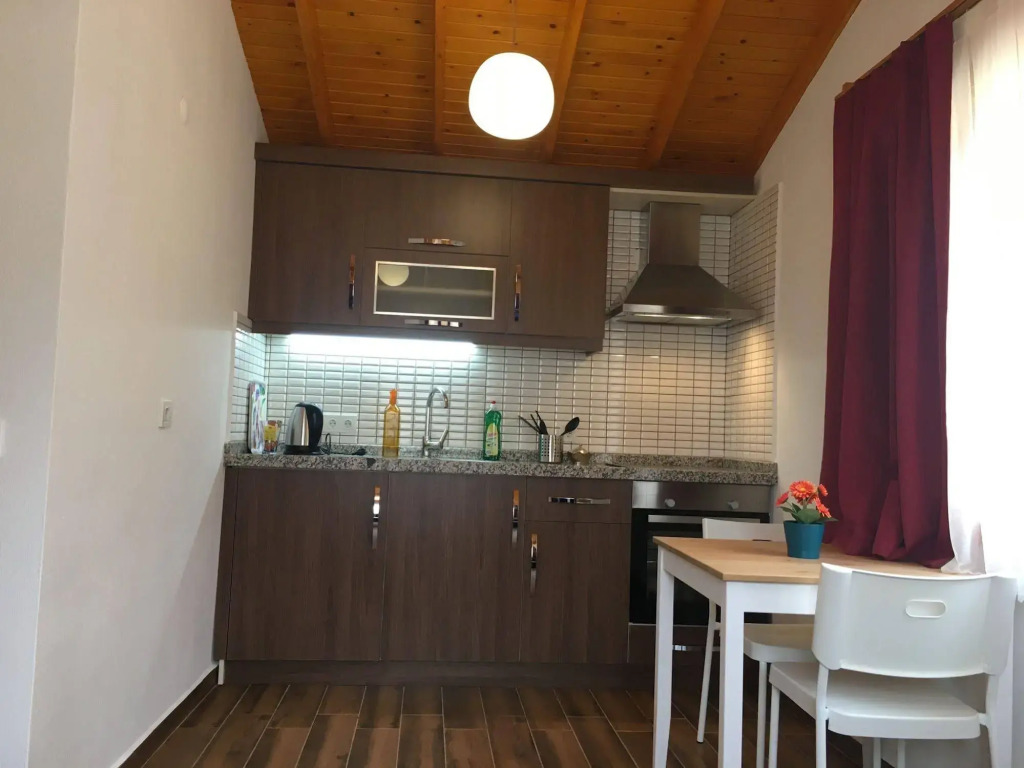 Natureland Efes Pension
