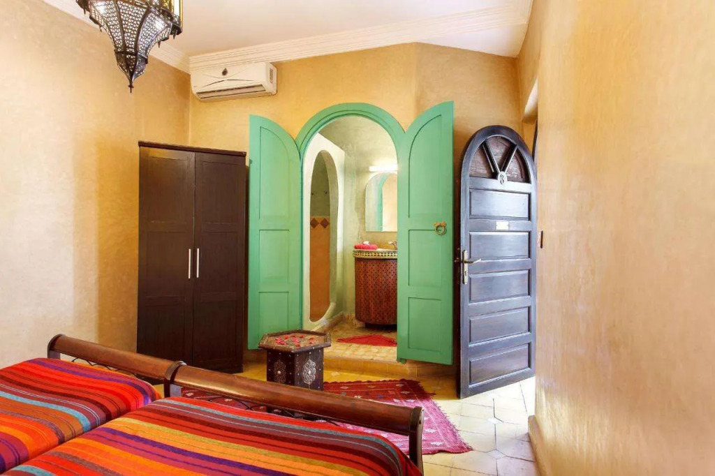 Riad La Kahana