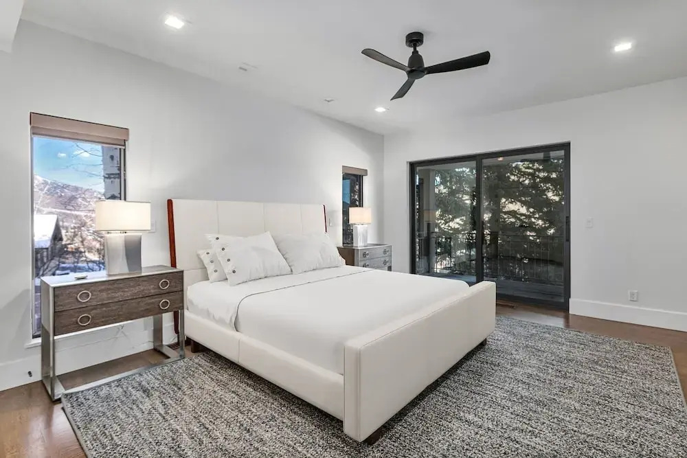 656 Coalition View Court - 4 Bedroom Private Home With Spa by Deer Valley Resort