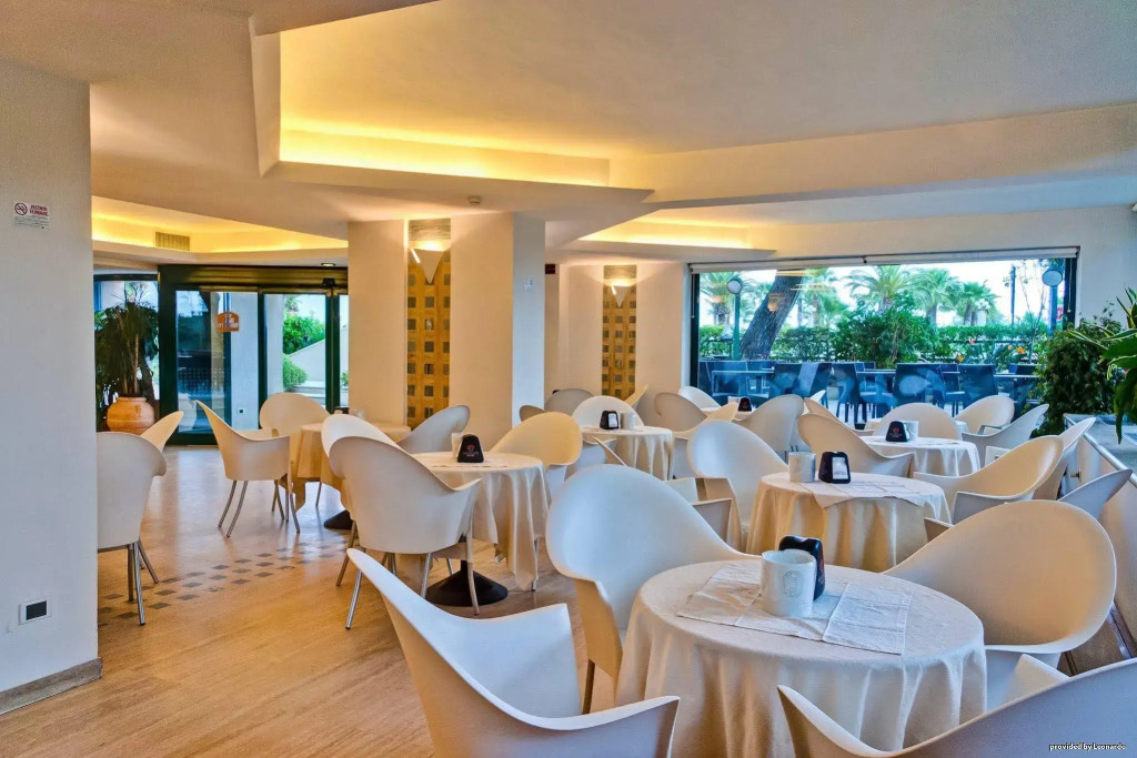 Hotel Europa Beach Village