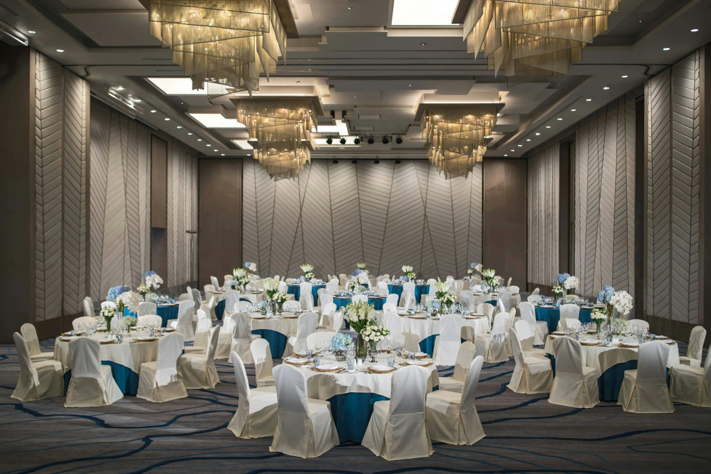 Renaissance Pattaya Resort & Spa