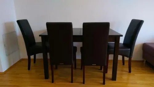 Viennes comfortable apartment