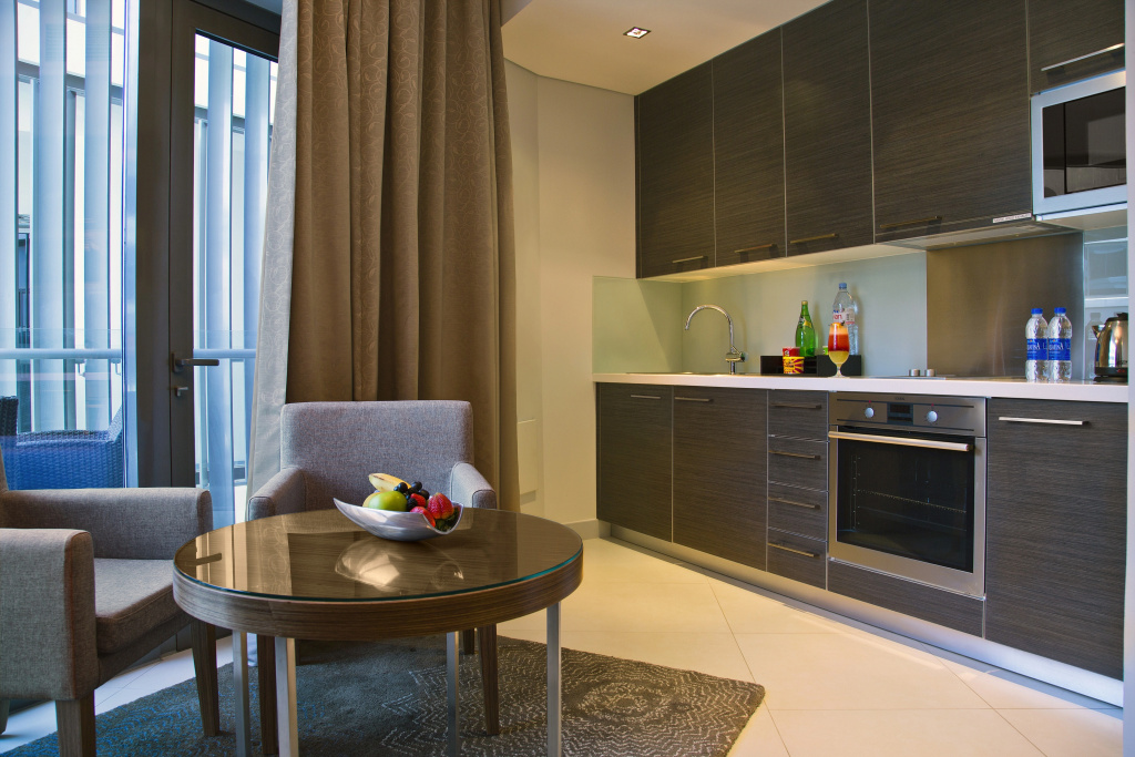 Majestic Arjaan by Rotana   Manama