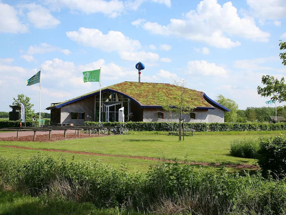 Countryside Holiday Home on the Edge of Groote Peel National Park