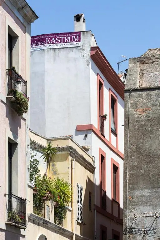 Residenza Kastrum