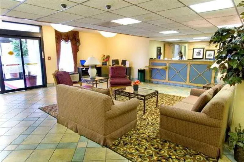 Hampton Inn Atlanta- Marietta