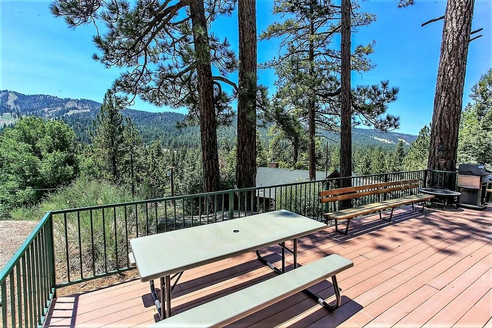 Scenic Retreat-1772 by Big Bear Vacations