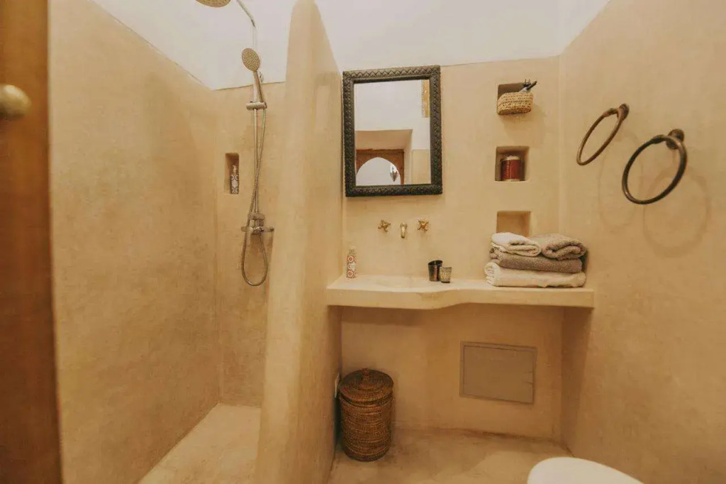 Riad Djebel