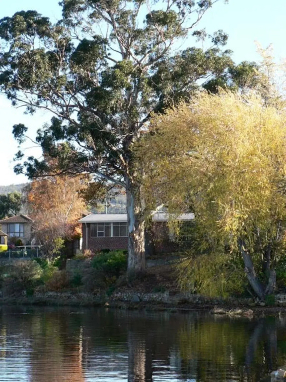 Derwent Hideaway