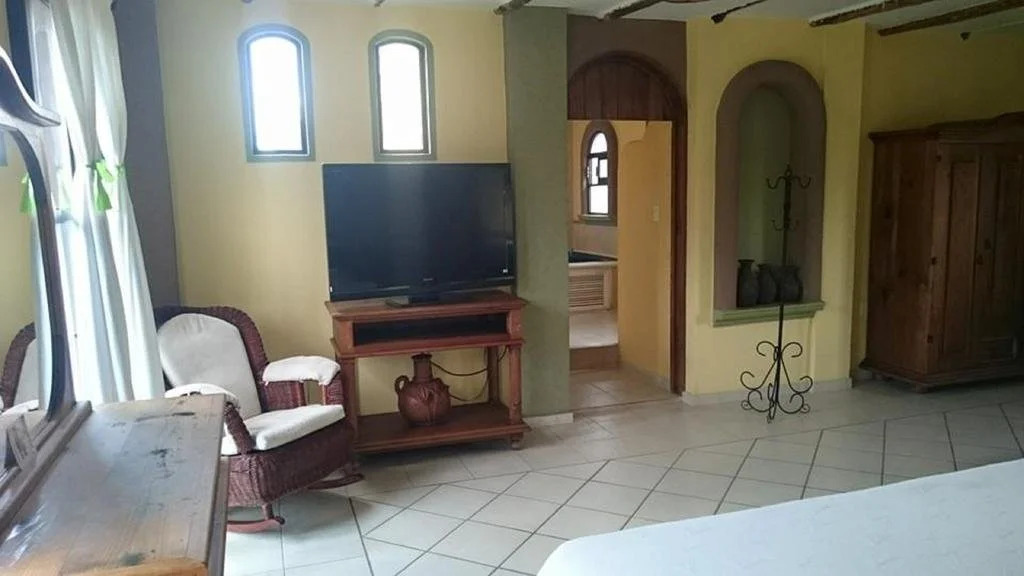 Hotel Club Nipaqui