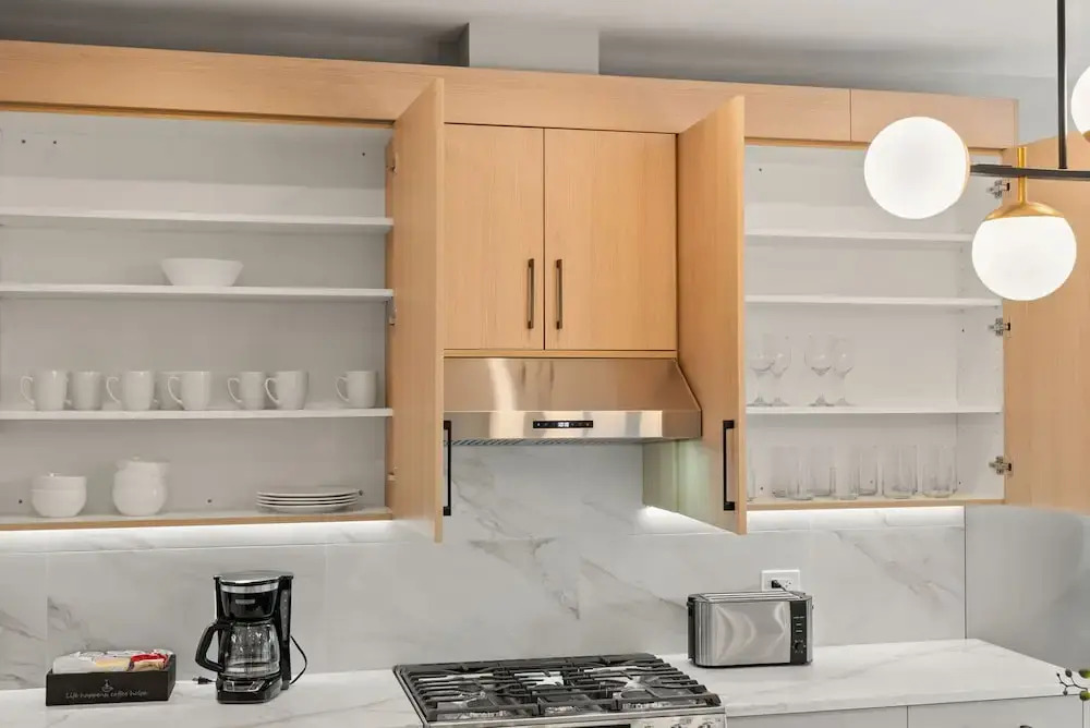 Bright 2bed 2bath in Brand New Pilsen Development