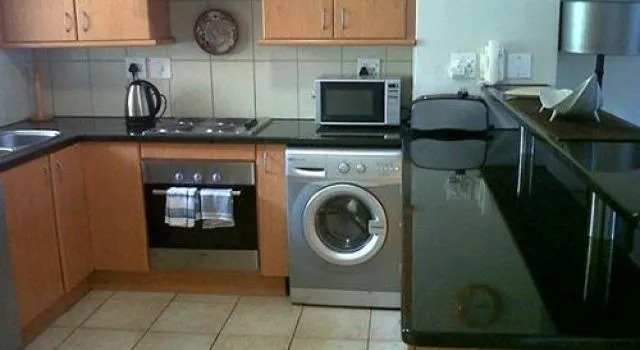 Kwin Stays Holiday Accomodation