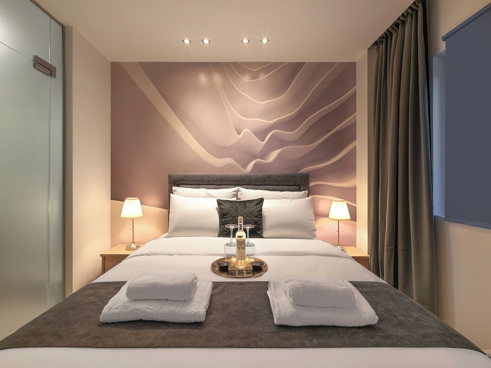 Athens Eleven Luxury Apartments