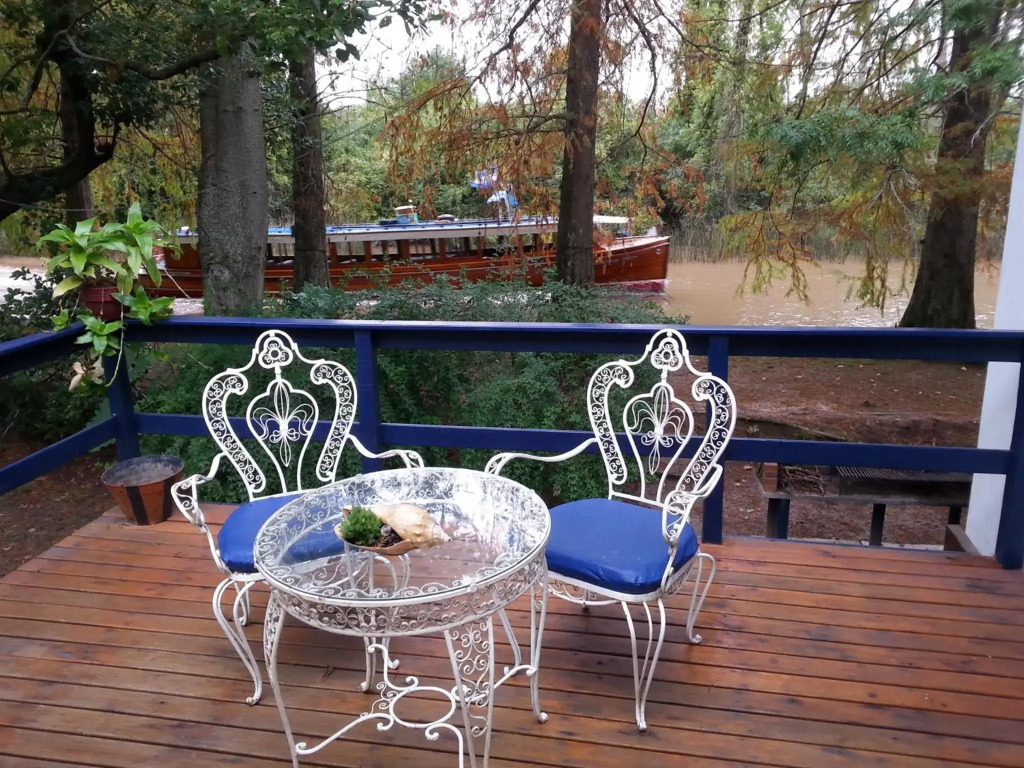 Villa Ocampo