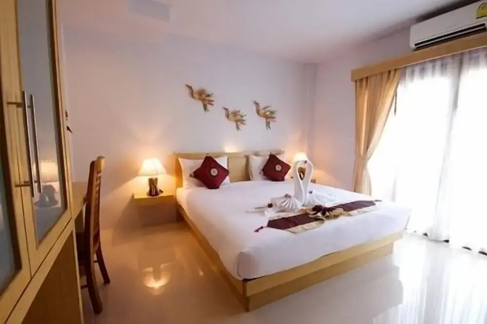 Amarina Residence