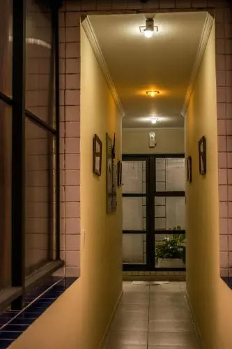 Hotel Requinte