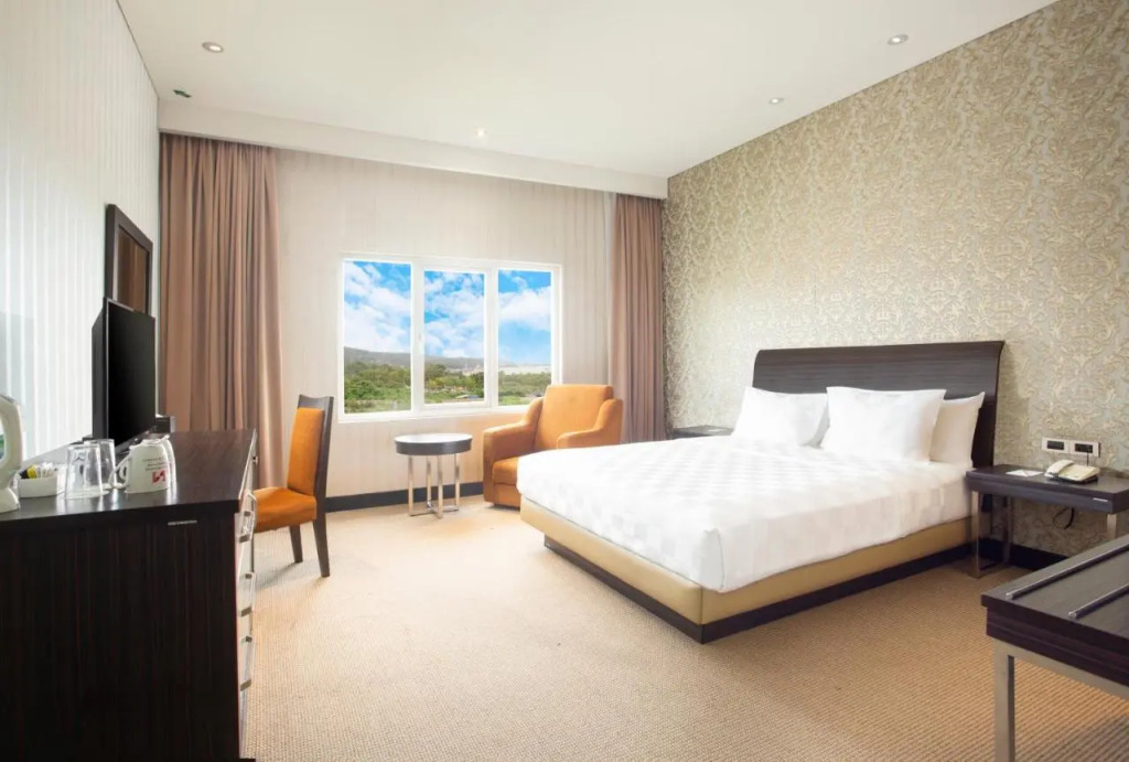 Swiss-Belhotel Kendari