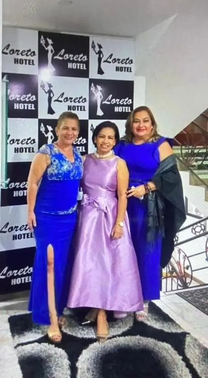 Loreto hotel