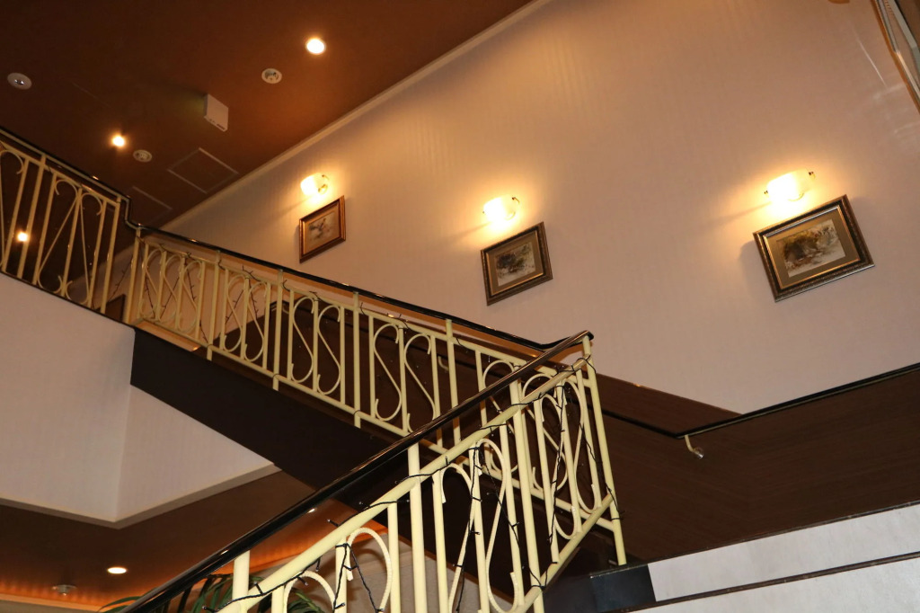 Hotel Sari Resort Takinoyashiro