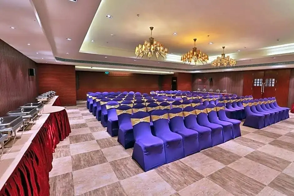 Hotel Luminara