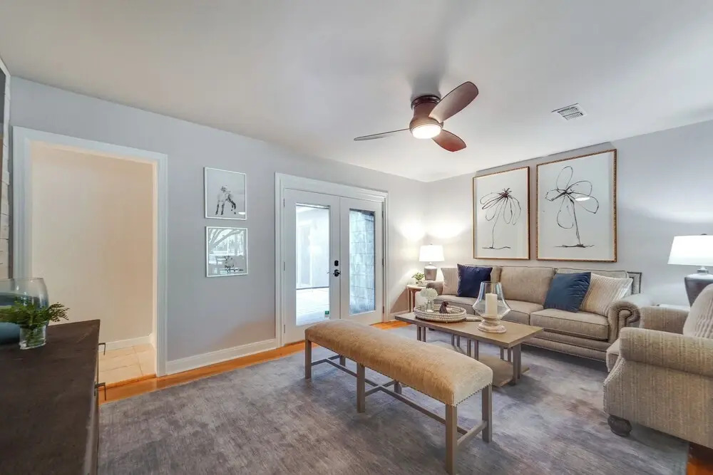 Lovely Lubbock Home w/ Furnished Deck & Grill