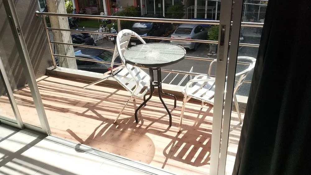 Desire Guesthouse Patong
