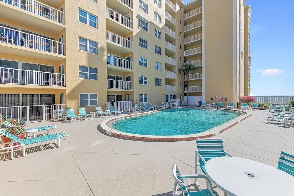 Ponce de Leon Towers 804