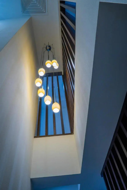 David Mikadzes Guest House