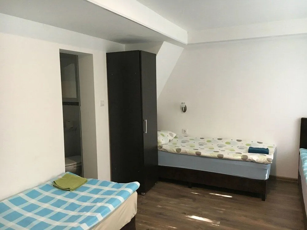 Pension Haus Baron 2 Friedrichsfeld