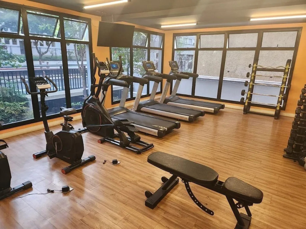 STUDIOS - PARQUE AUGUSTA - 3 min METRÔ