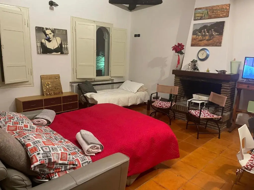 Il Ritrovo de la Pre