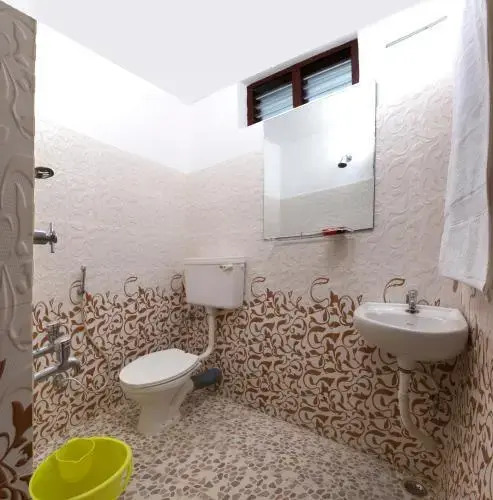 Rams Guest House Near Sree Chithra and RCC