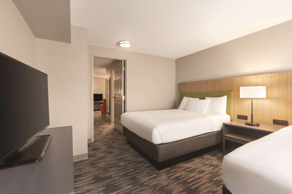 Country Inn & Suites by Radisson, Green Bay North