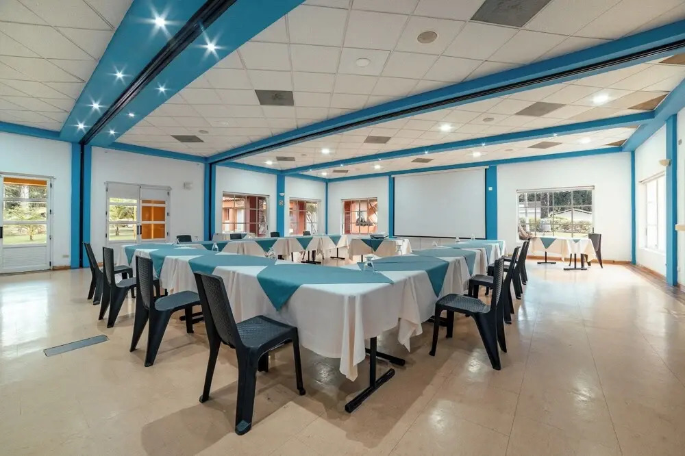 Hotel Las Palmeras