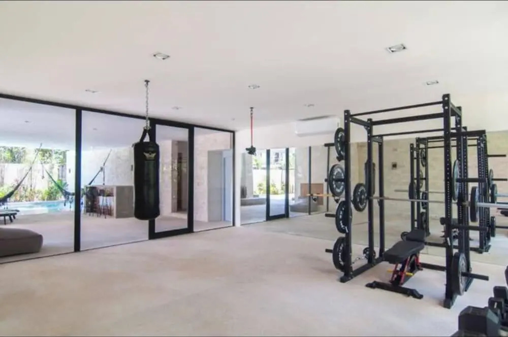 Increíble Departamento con Piscina y Gym