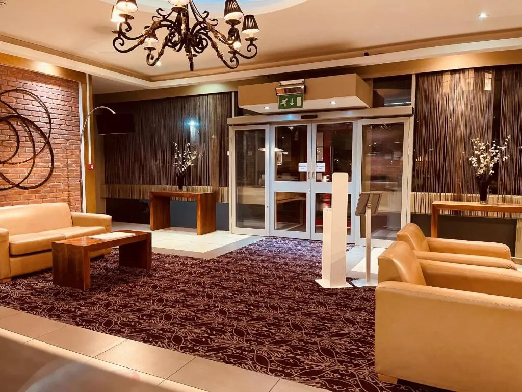 The Rutland Hotel