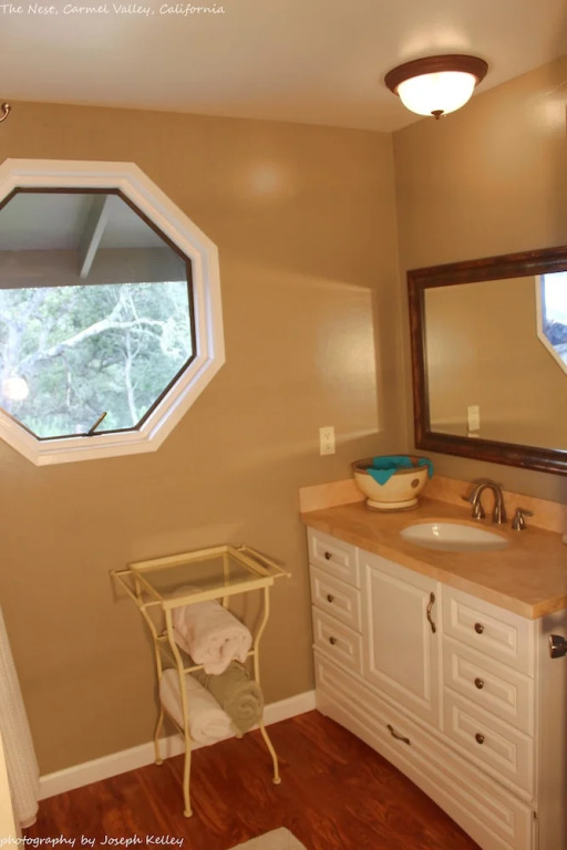 The Nest in Carmel Valley