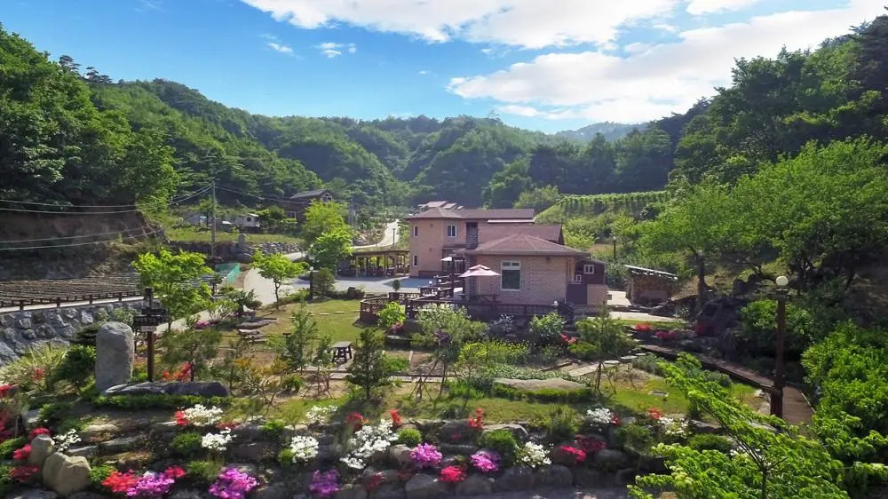 Red Clay pension