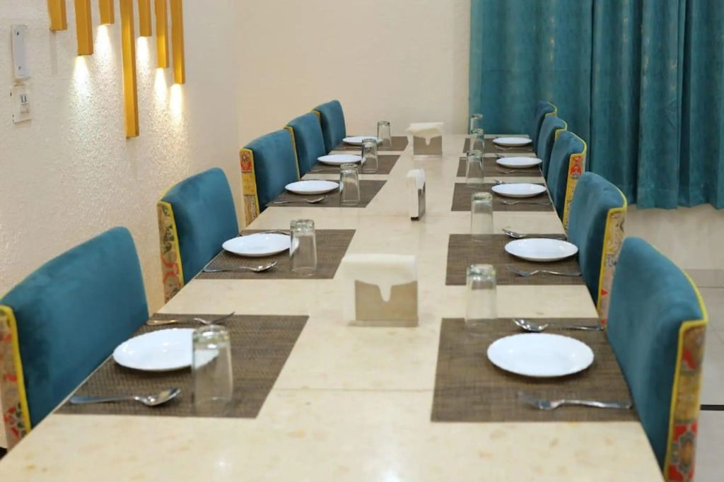 Smart Inn Hotel