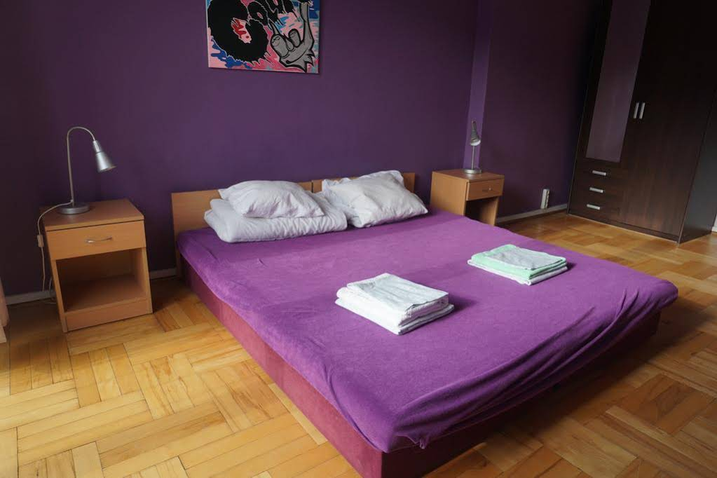 Globetrotter Hostel