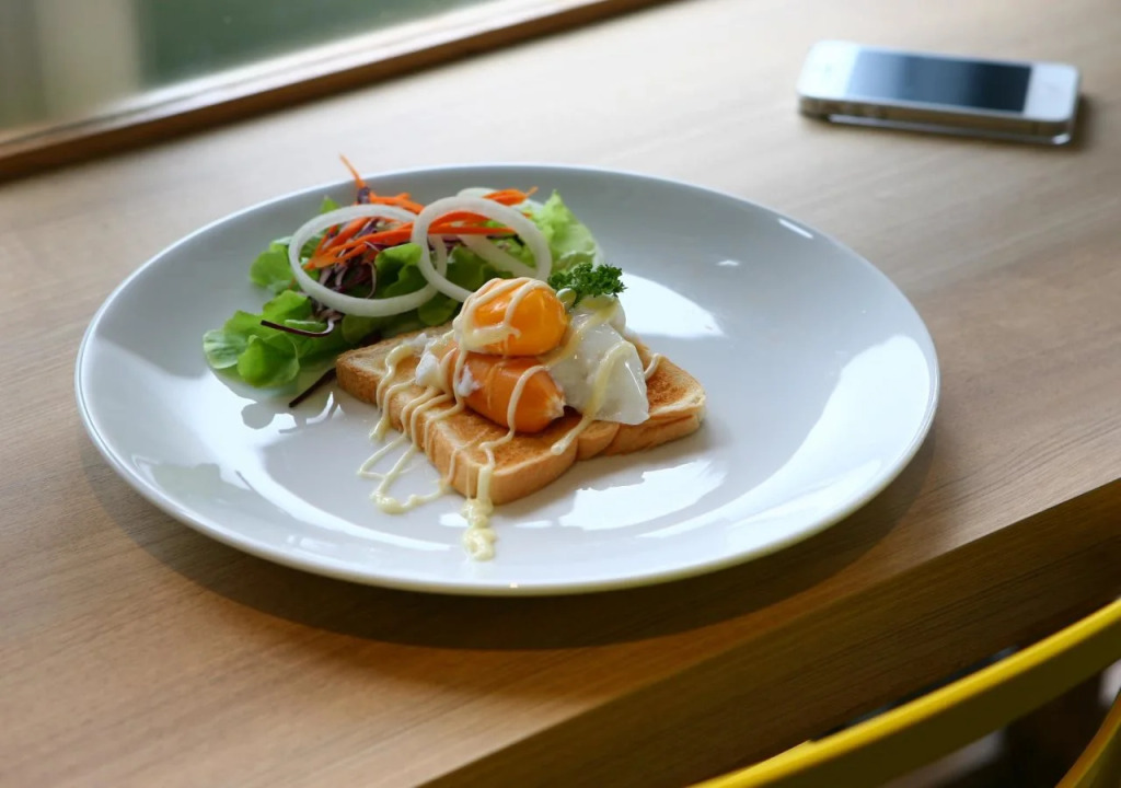 Lemontea Hotel Bangkok