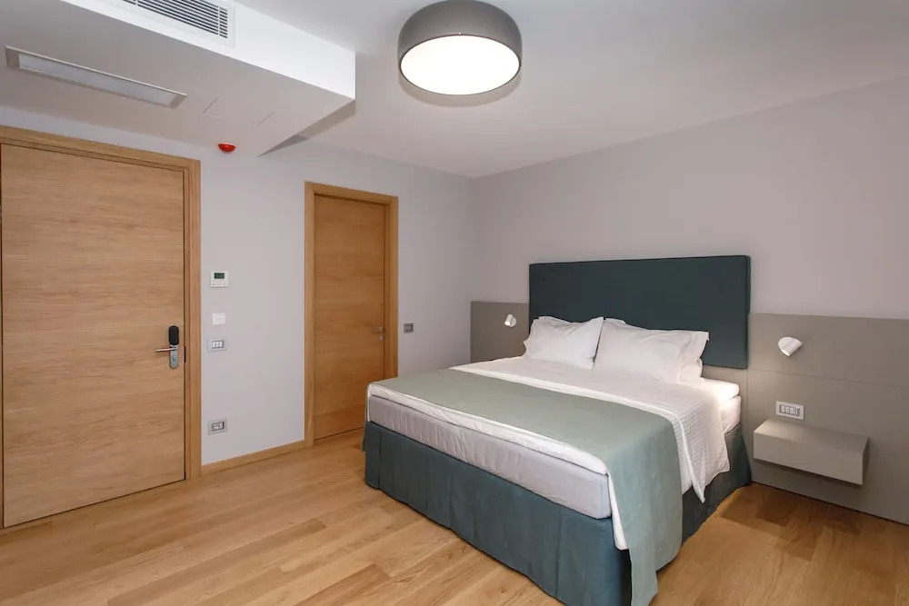 Buzë Boutique Hotel