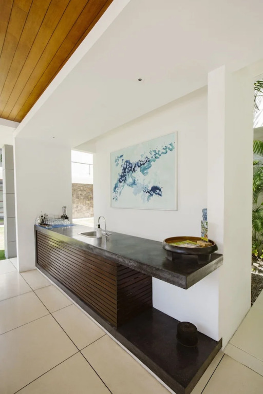 Villa Aqua Seminyak