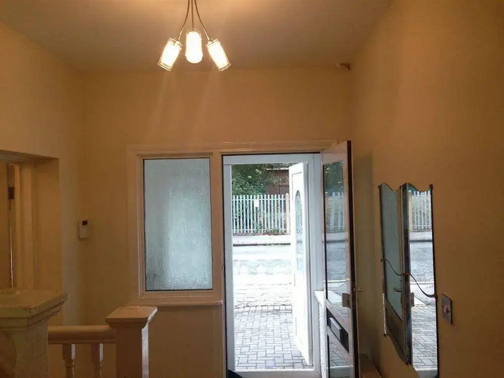 South Park Cottage Apartment