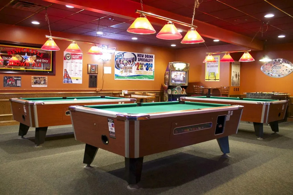 The Falls Inn & Suites / Bigwood Event Center