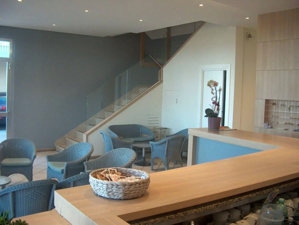 Hotel Trevi