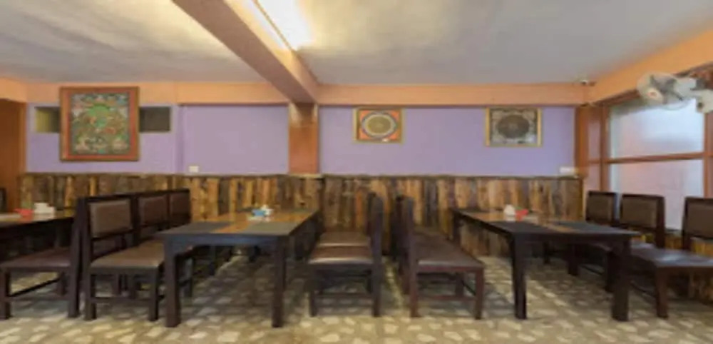 MeroStay 196 Hotel NB