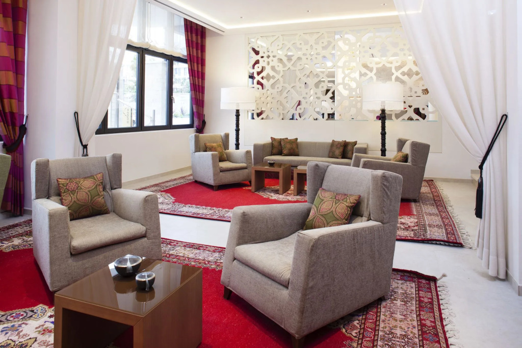 Hapimag Apartments Marbella